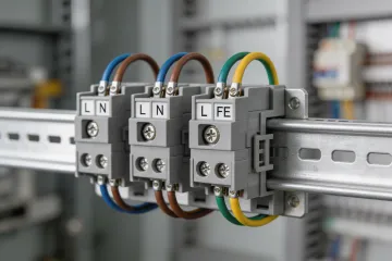 Terminal Blocks