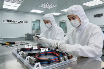 Custom Assemblies