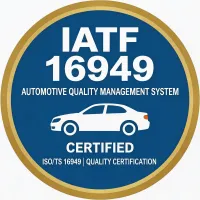 IATF 16949