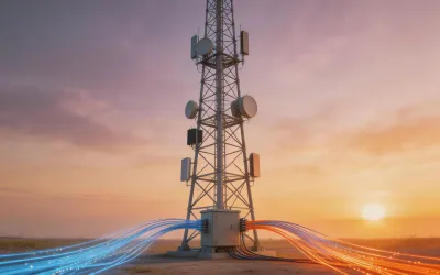 Telecommunications