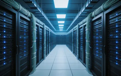 Data Centers