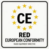 CE RED
