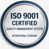 ISO 9001