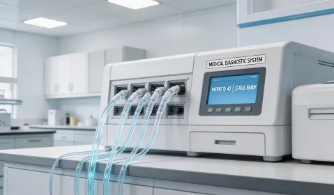 Medical Equipment