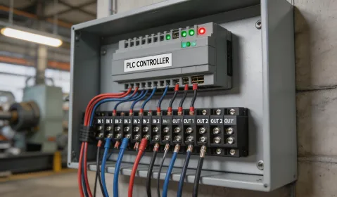 Industrial Automation