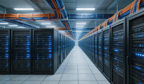 Data Centers