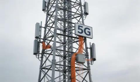 Telecommunications