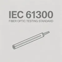 IEC 61300 Compliant