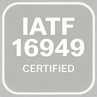 IATF 16949