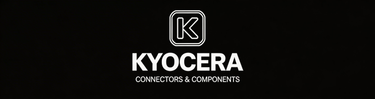 Kyocera Connectors