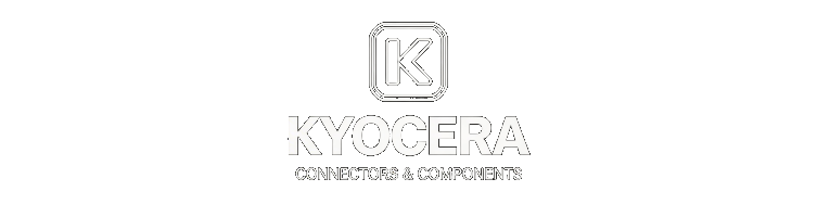 Kyocera Connectors Logo