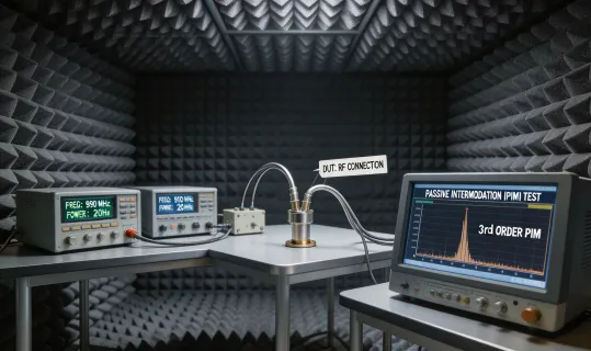 PIM Testing